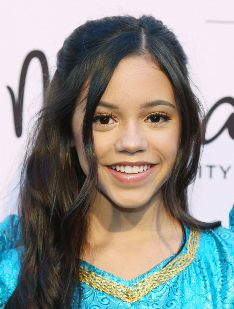 Jenna ortega