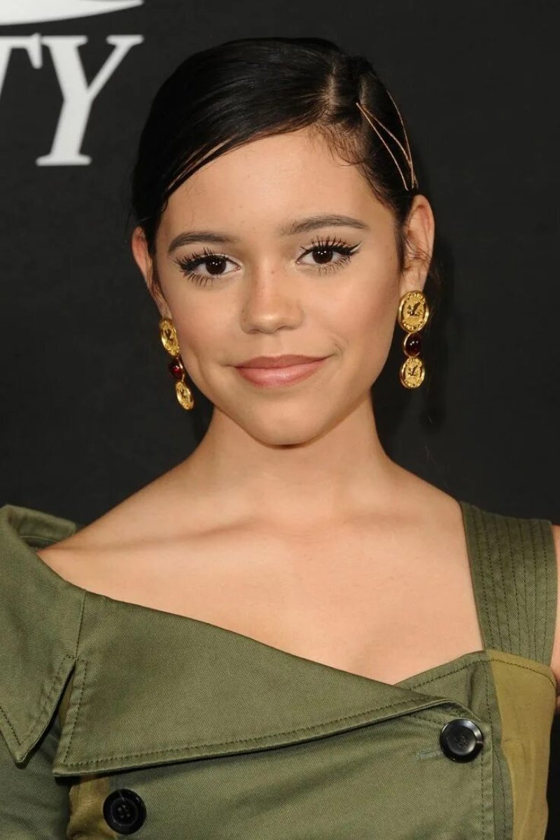 Jenna ortega