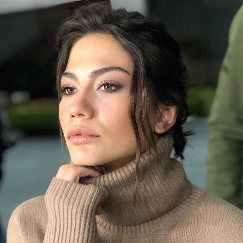 Demet ozdemir