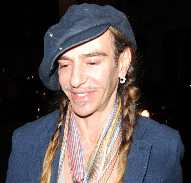 John galliano