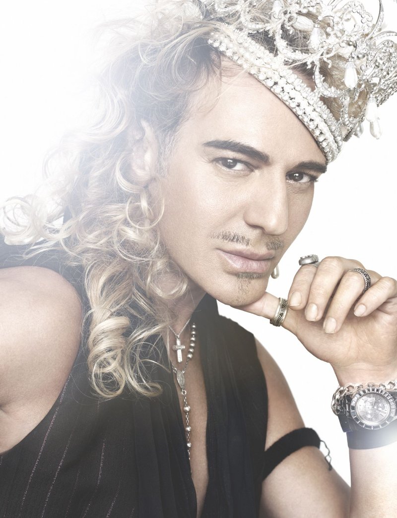 John galliano