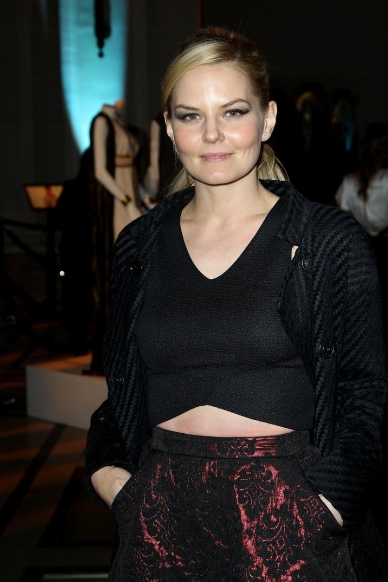 Jennifer morrison