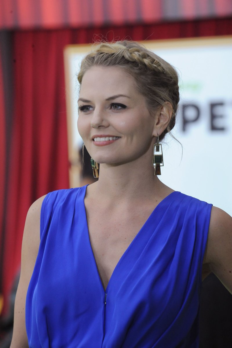 Jennifer morrison