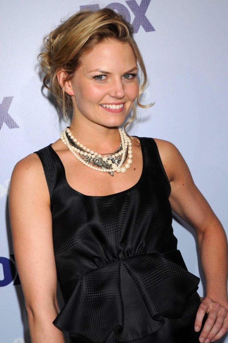 Jennifer morrison