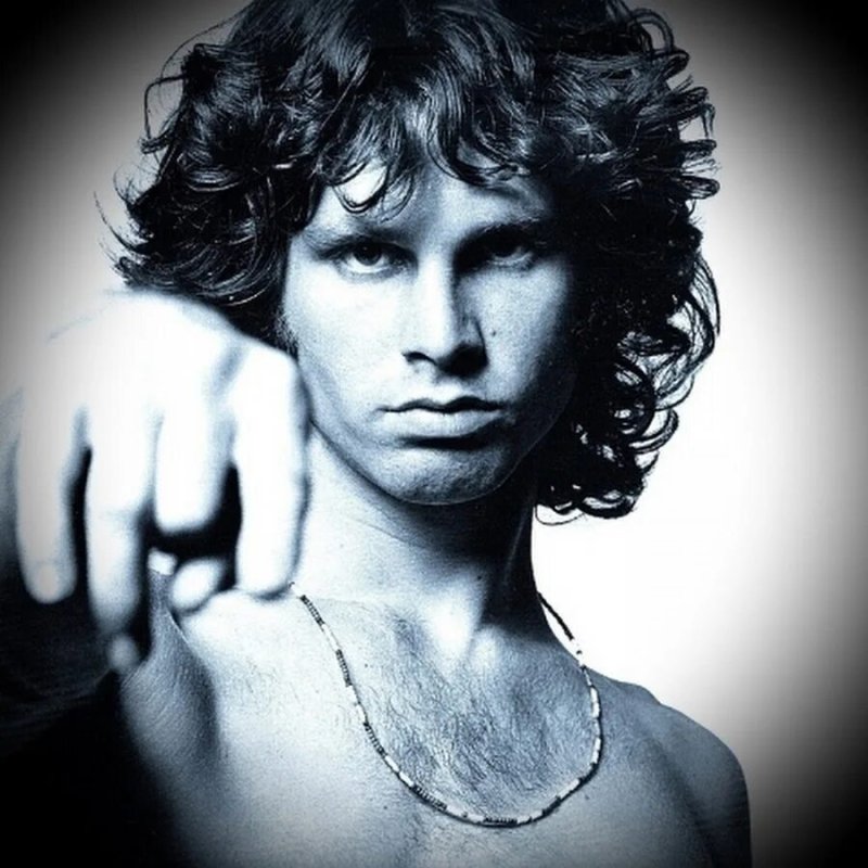 Группа the doors