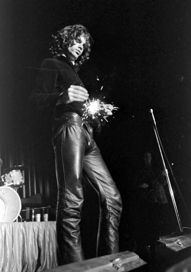 Jim morrison