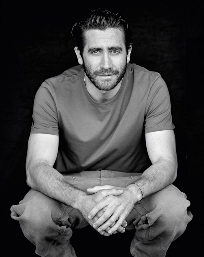 Jake gyllenhaal