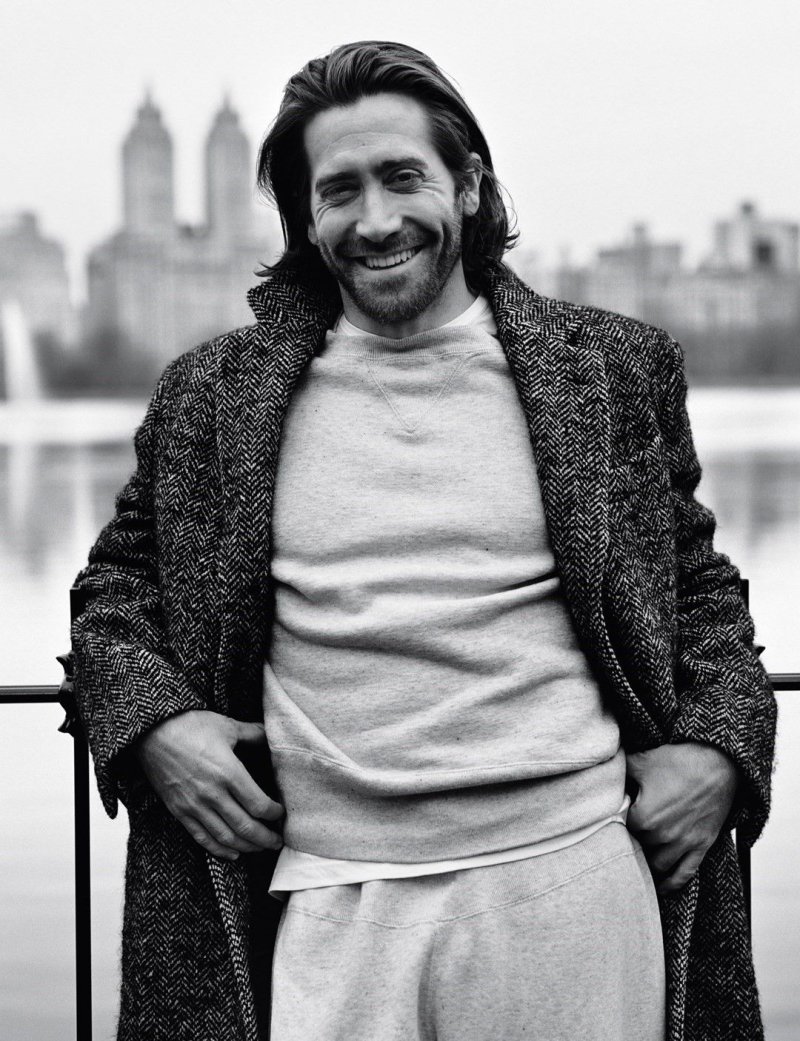 Jake gyllenhaal