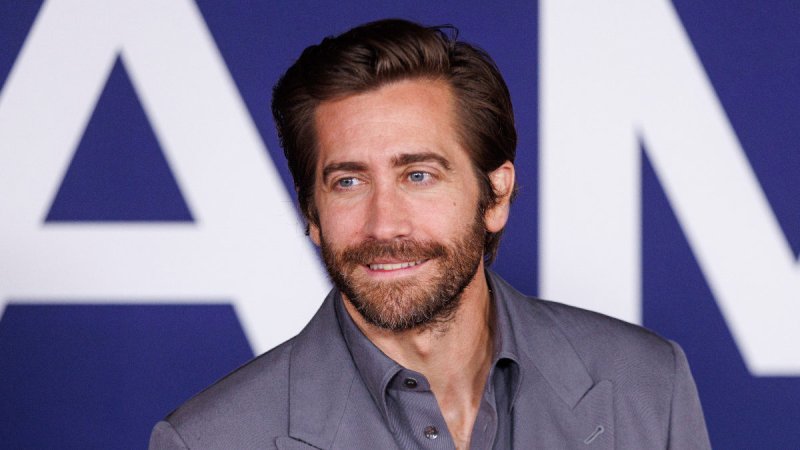 Jake gyllenhaal