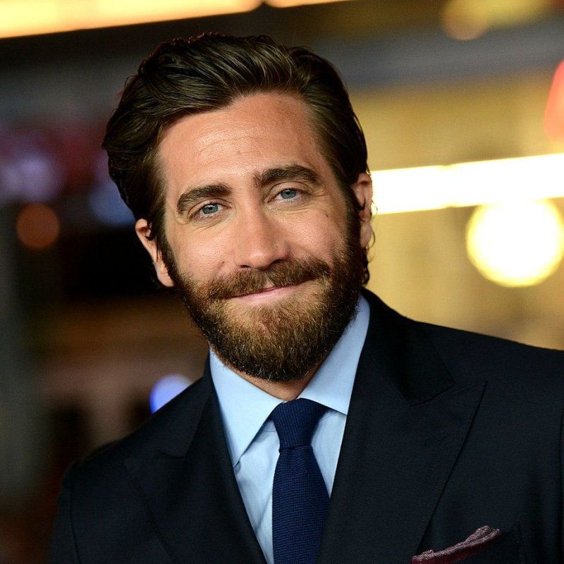 Jake gyllenhaal