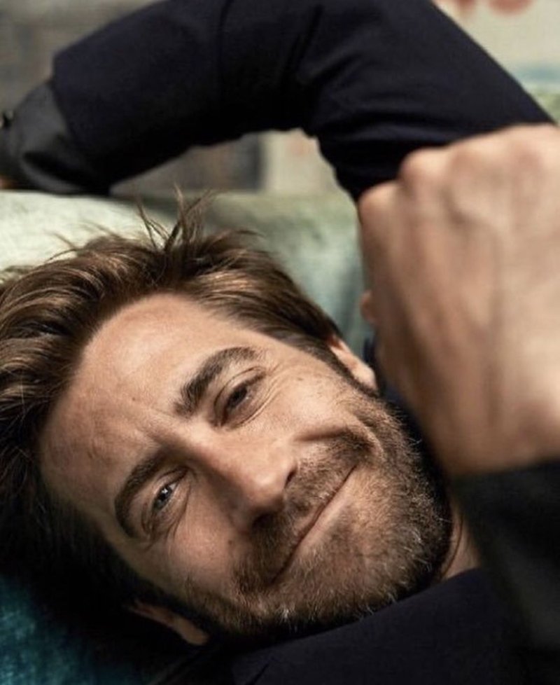 Jake gyllenhaal