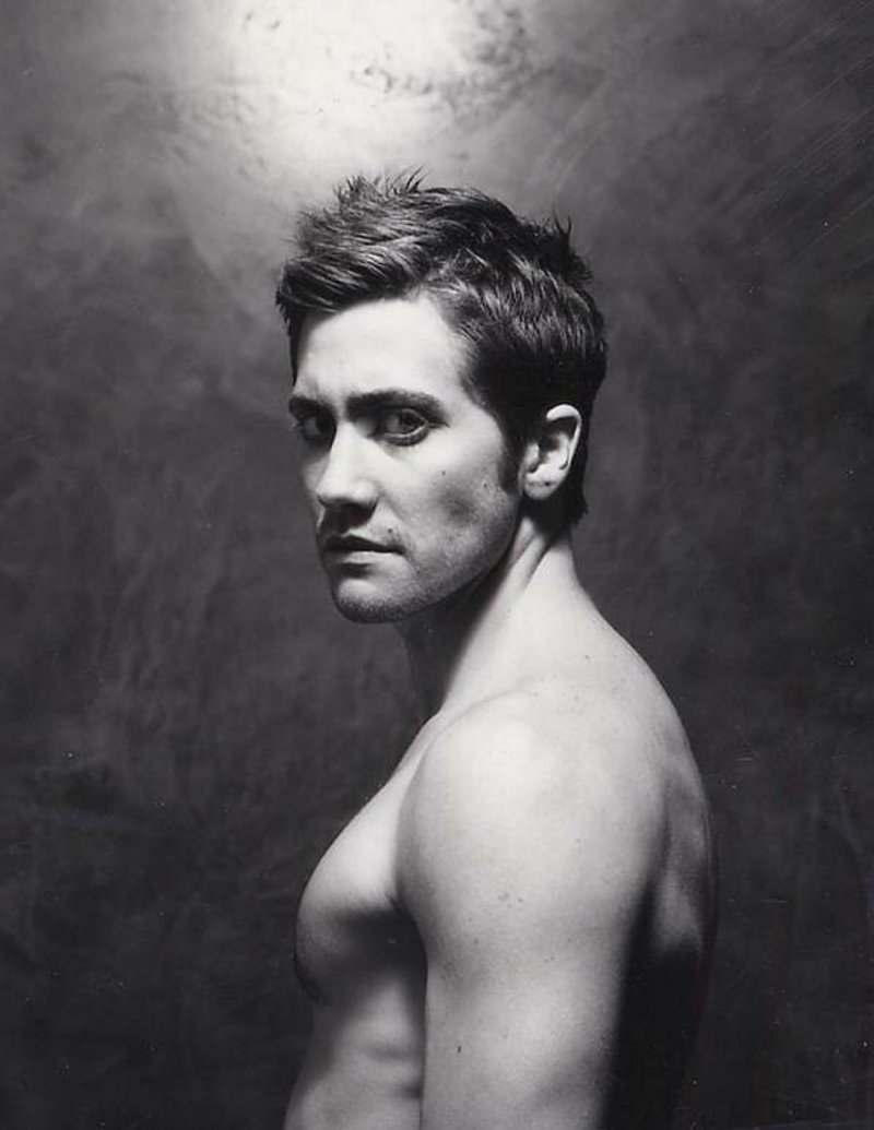 Jake gyllenhaal