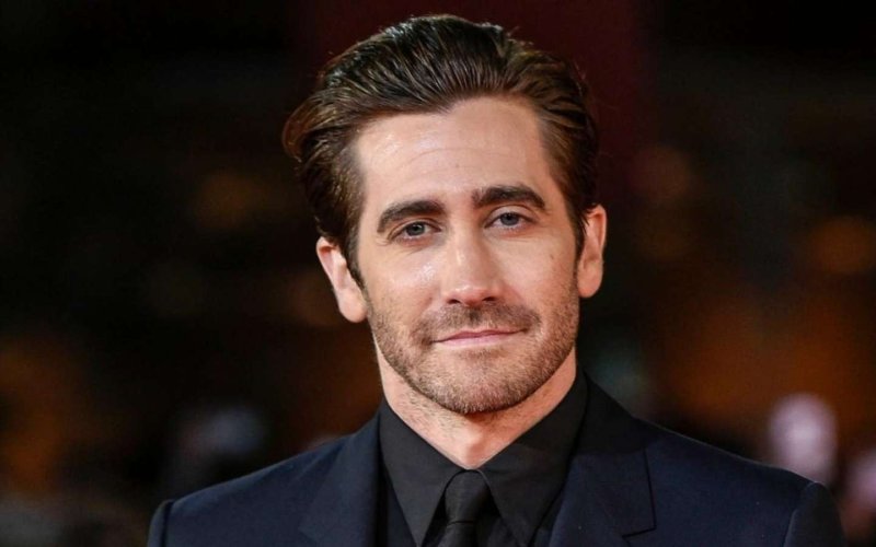 Jake gyllenhaal