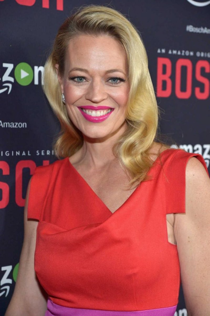 Jeri ryan