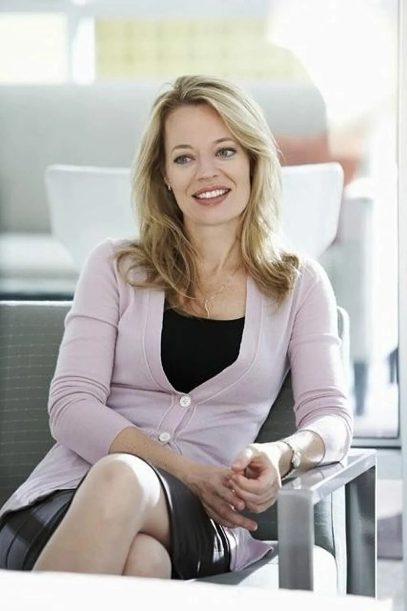 Jeri ryan