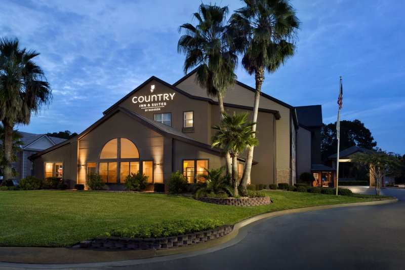 Country inn suites by carlson