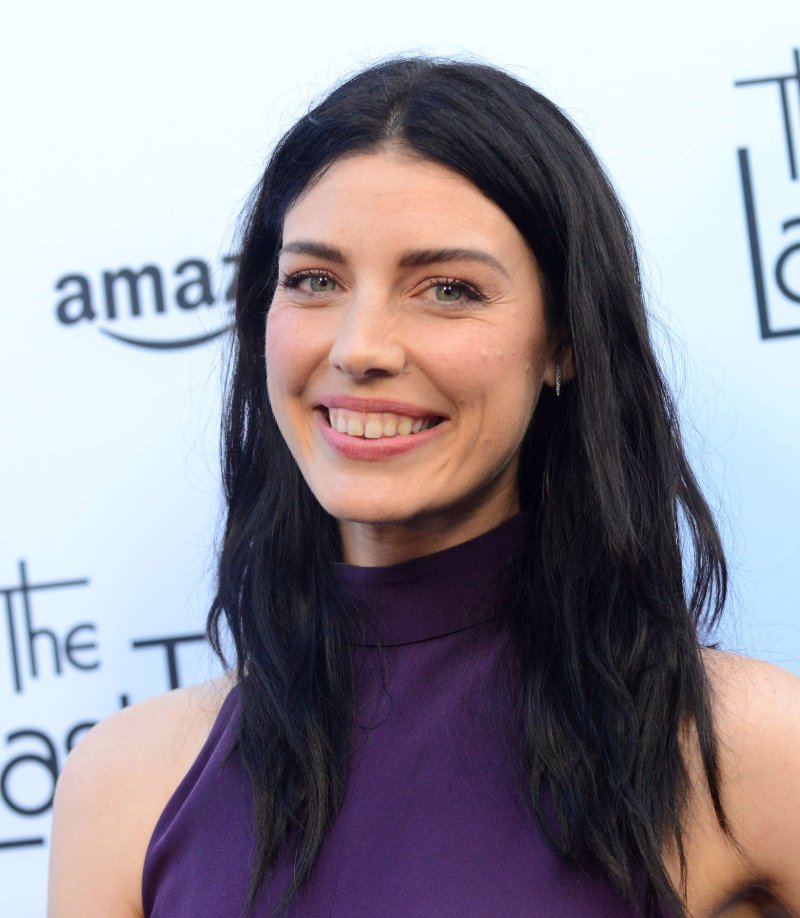 Jessica pare