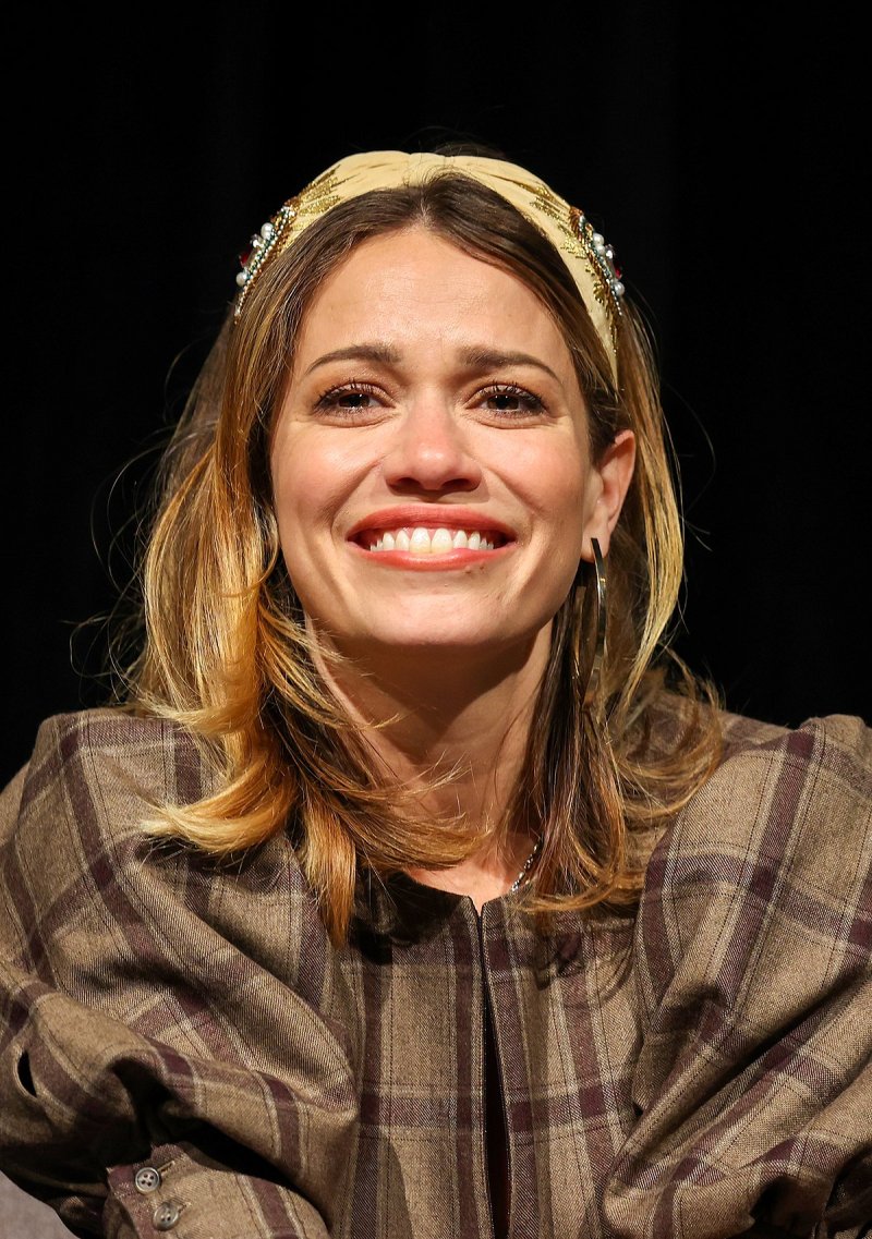 Bethany joy galeotti