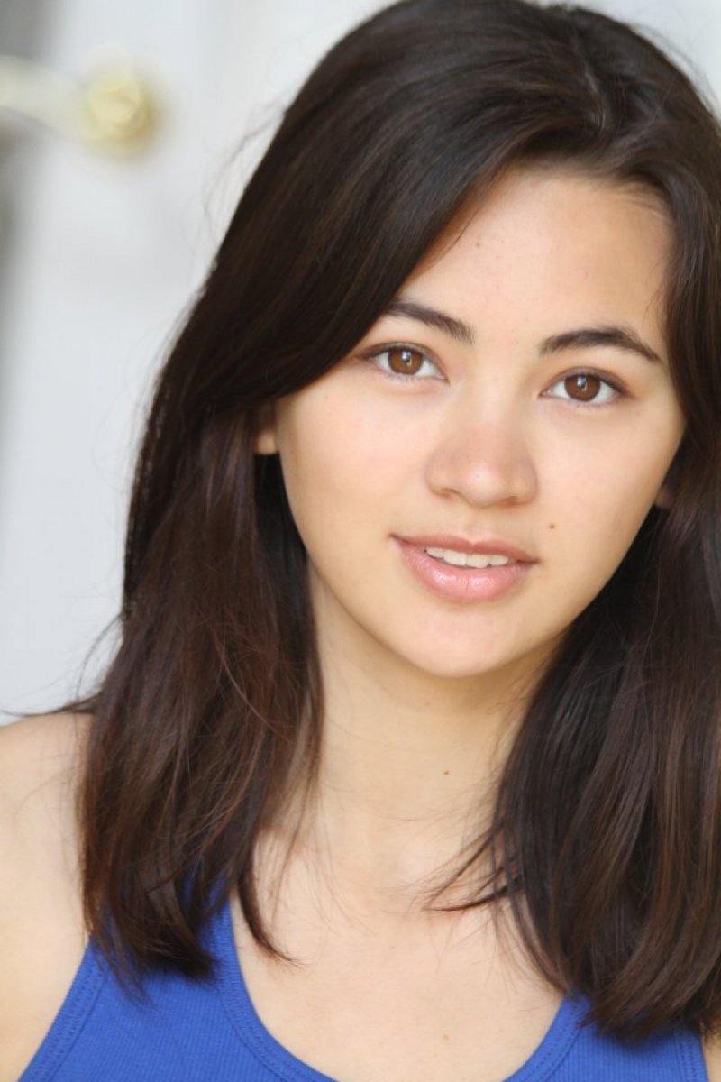 Jessica henwick