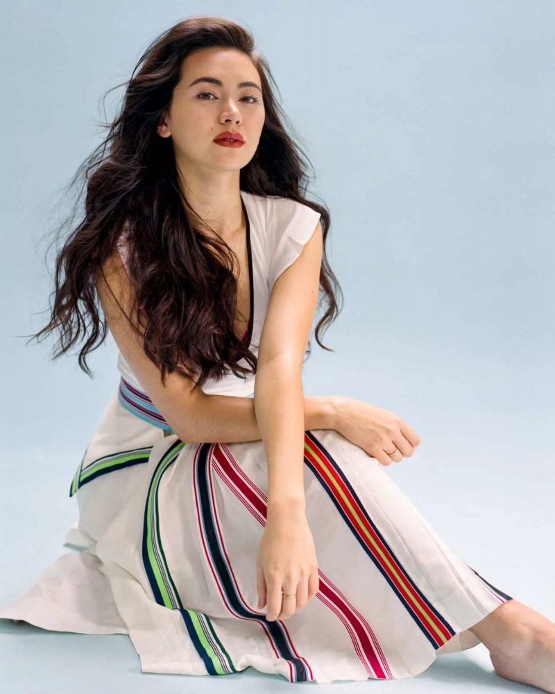 Jessica henwick