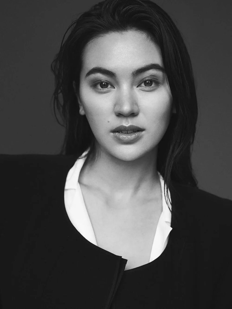 Jessica henwick