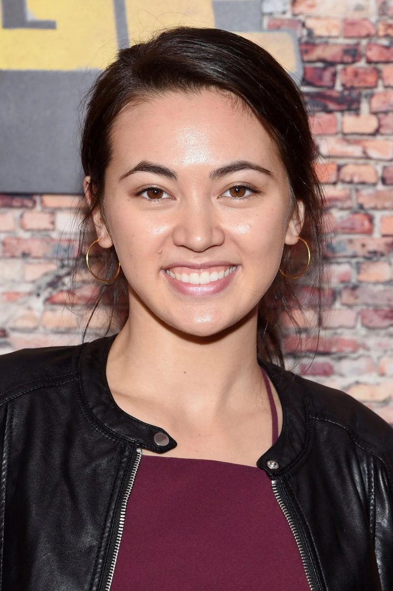 Jessica henwick