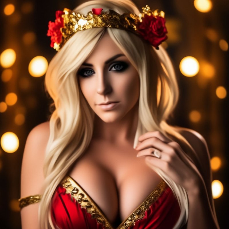 Jessica nigri