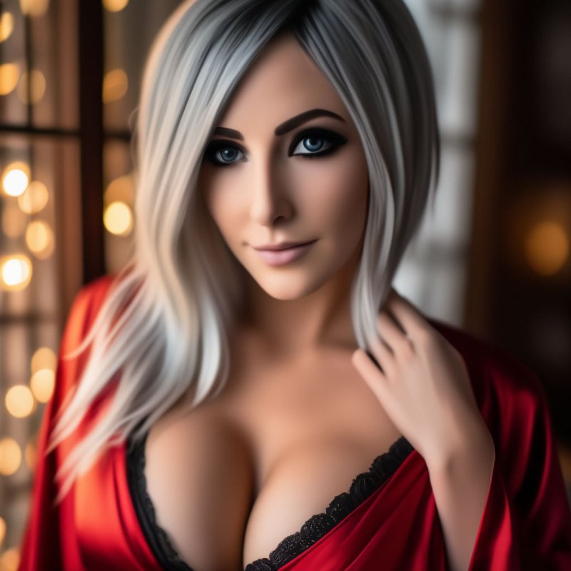 Jessica nigri