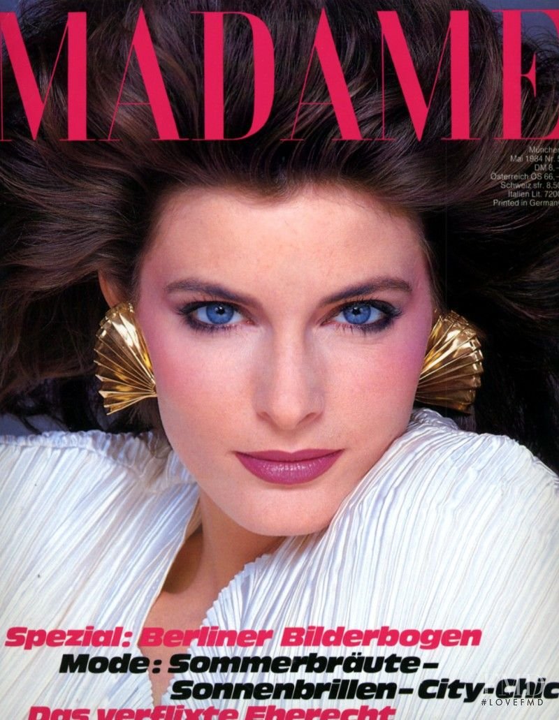 Joan severance