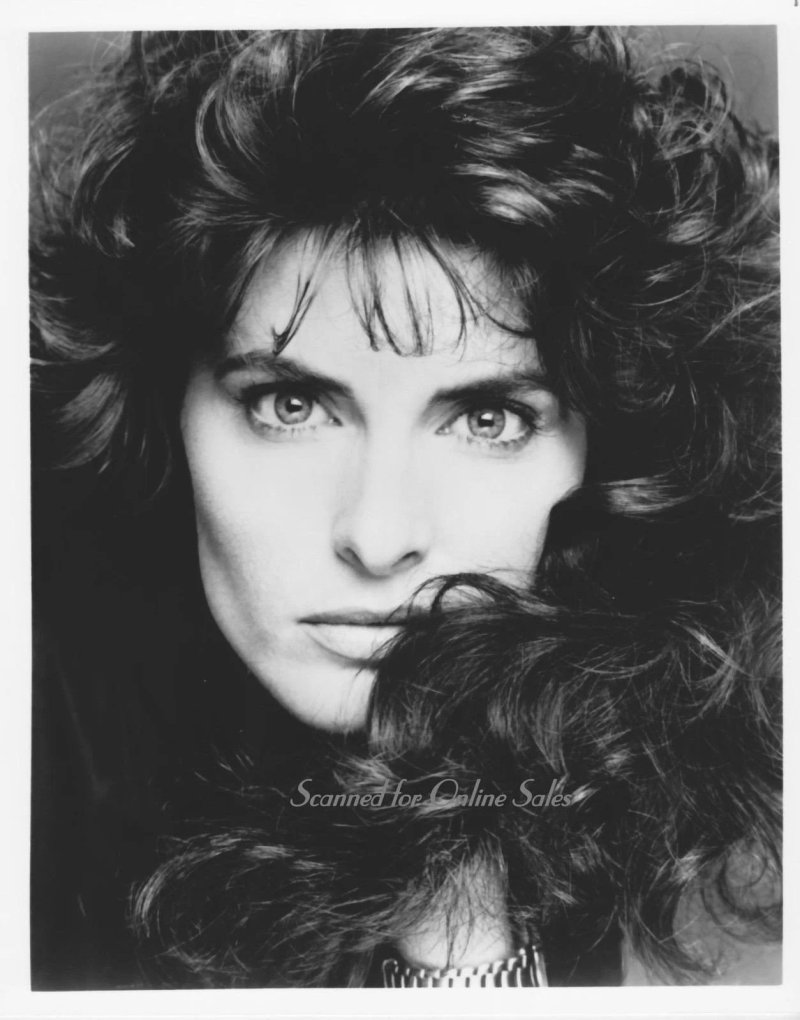 Joan severance