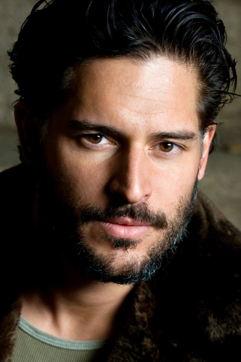 Joe manganiello