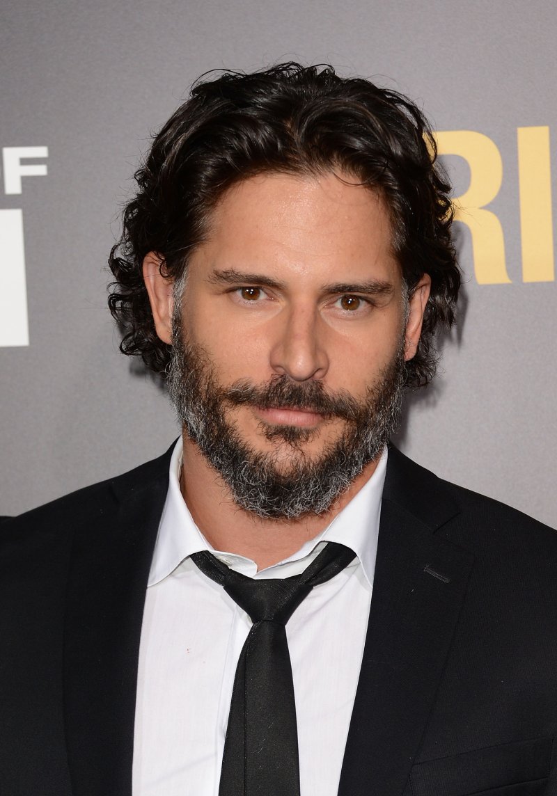 Joe manganiello