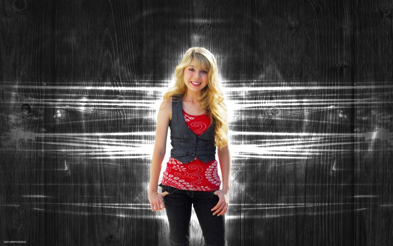 Jennette mccurdy