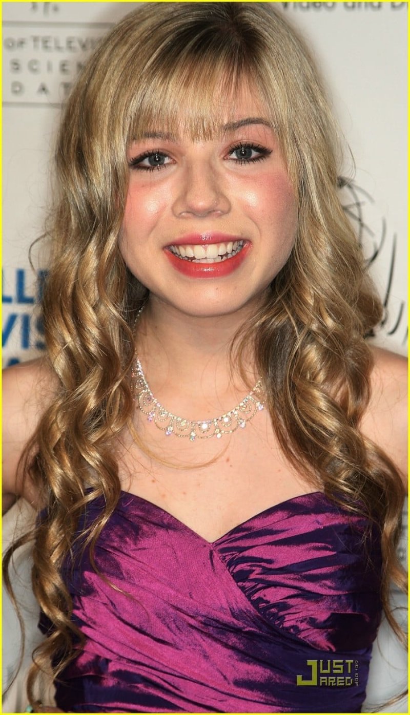 Jennette mccurdy