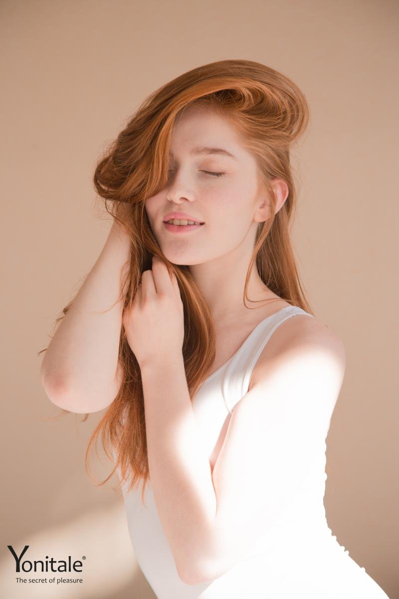 Джиа лисса jia lissa