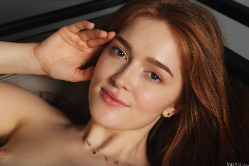 Юля чиркова jia lissa