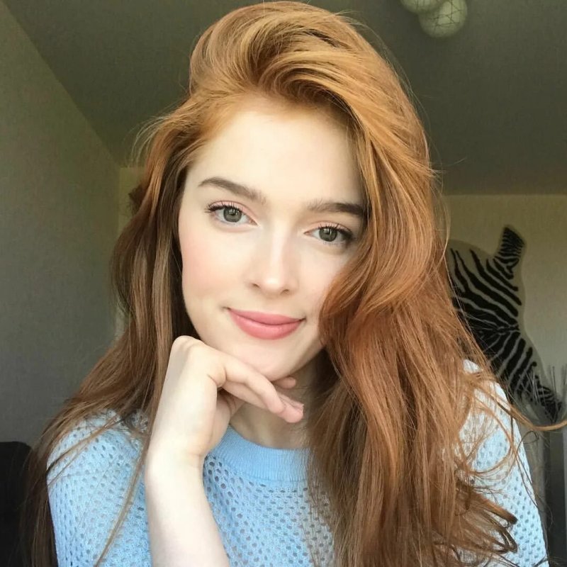 Джиа лисса jia lissa