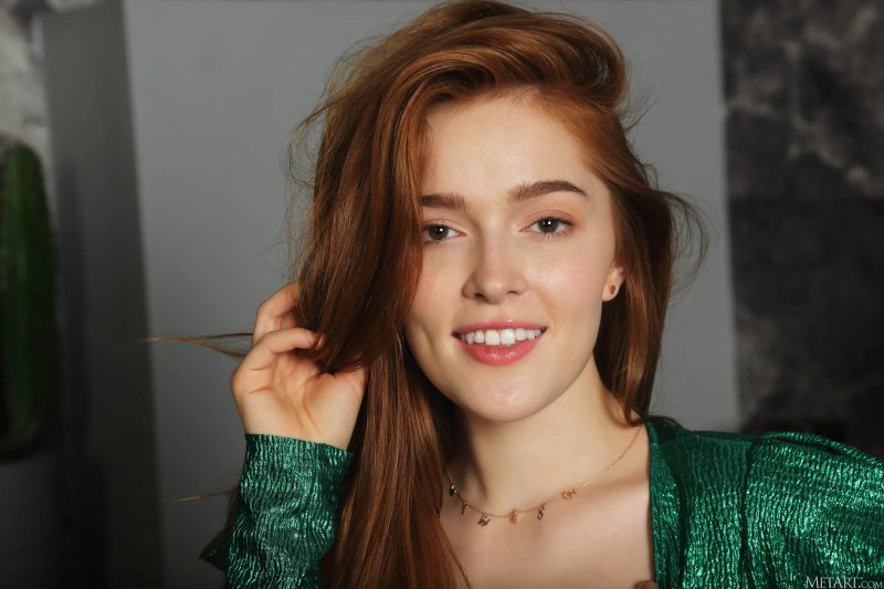 Джиа лисса jia lissa