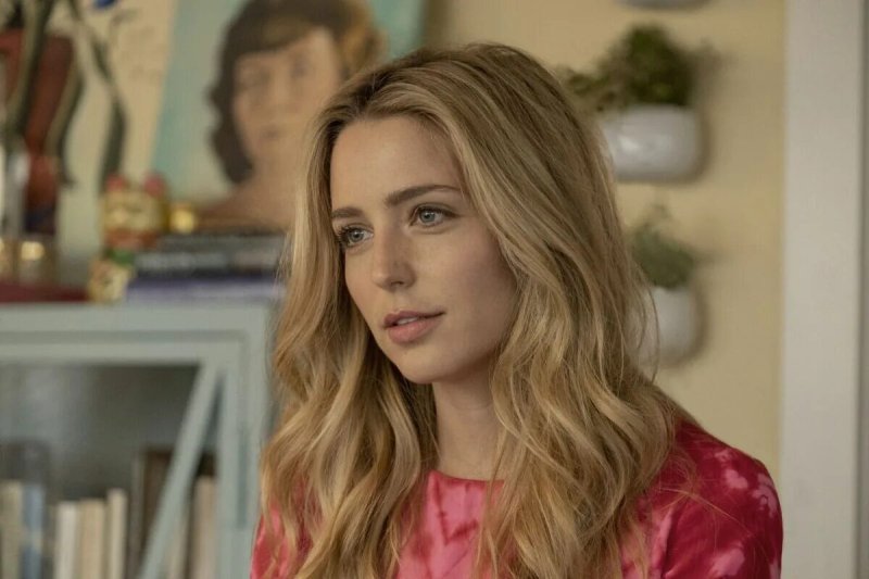 Jessica rothe