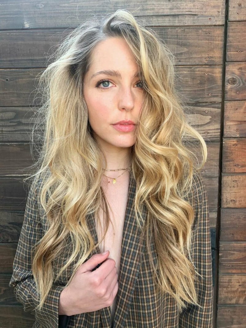 Jessica rothe