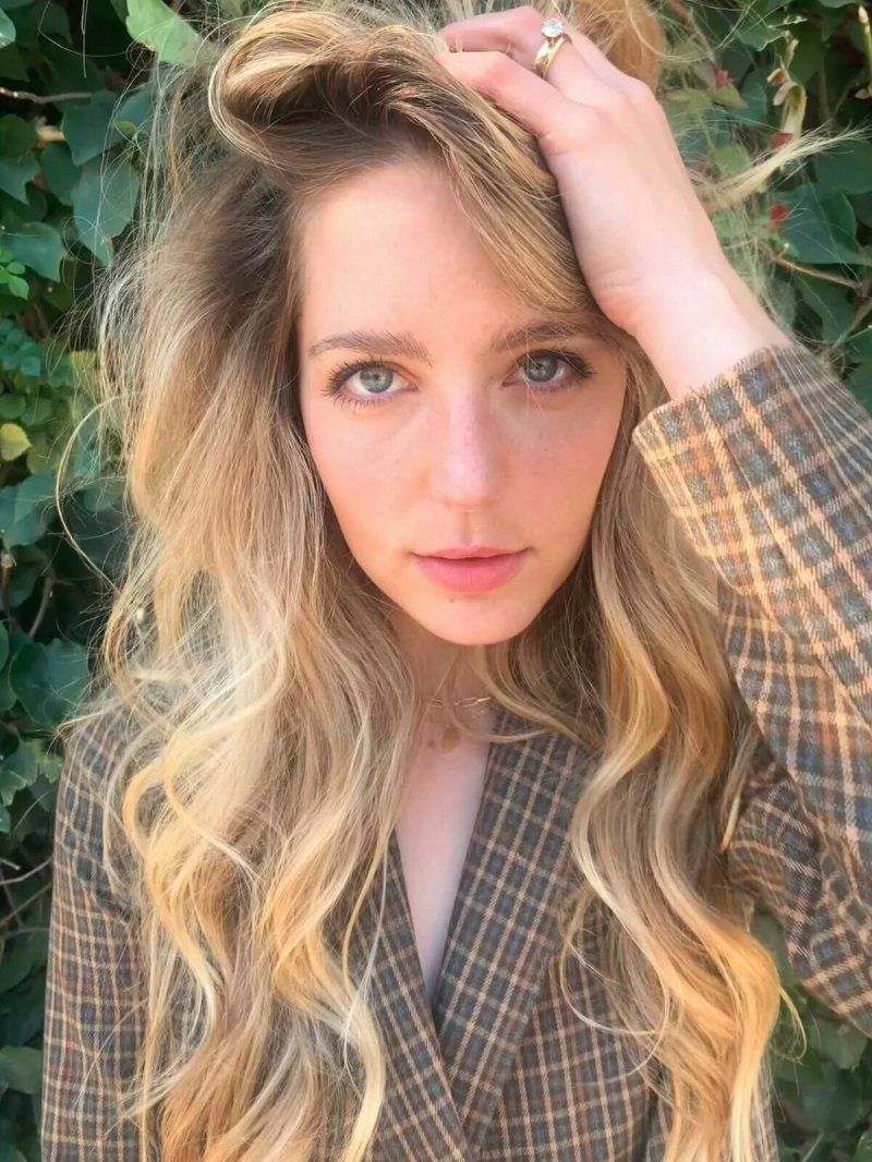 Jessica rothe