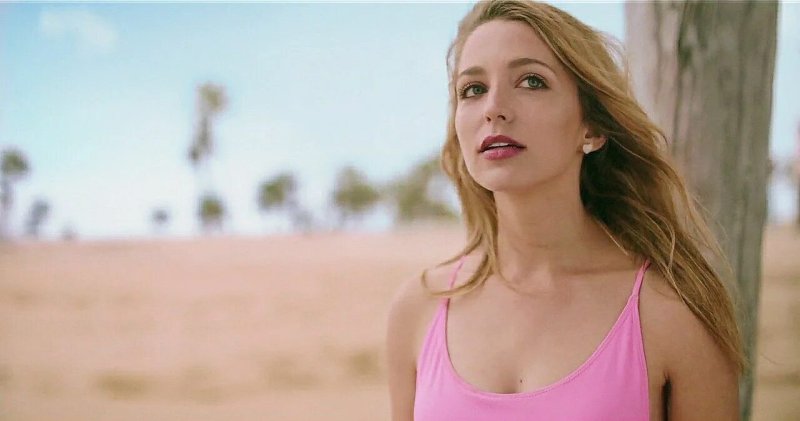 Джессика рот jessica rothe