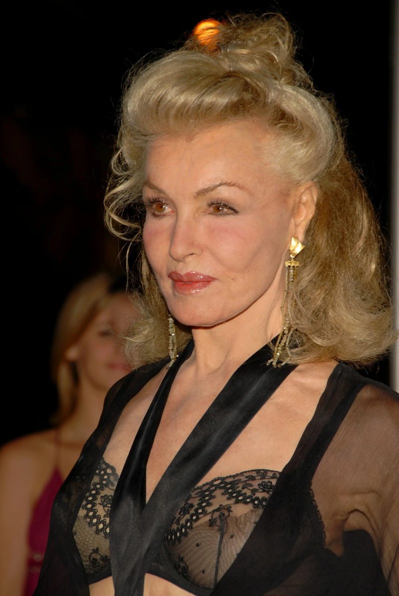 Julie newmar