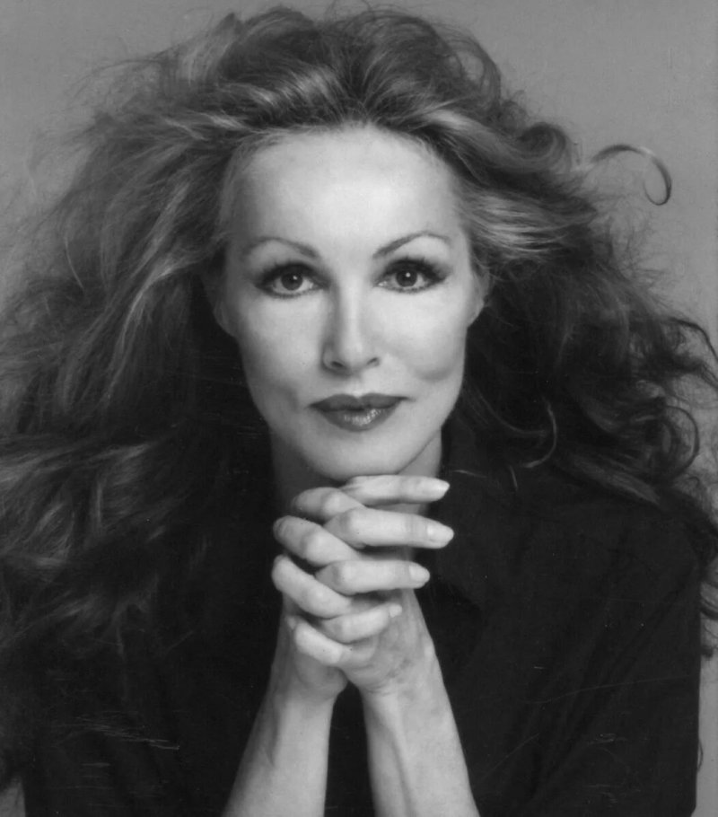 Julie newmar