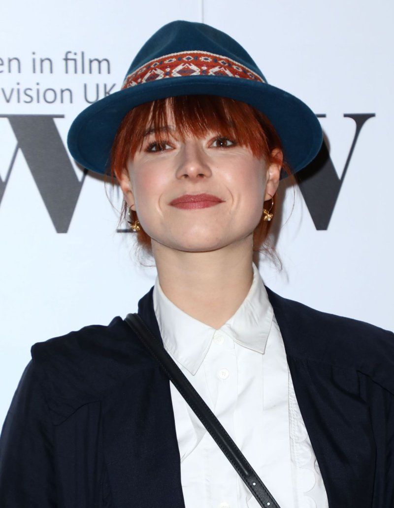 Jessie buckley