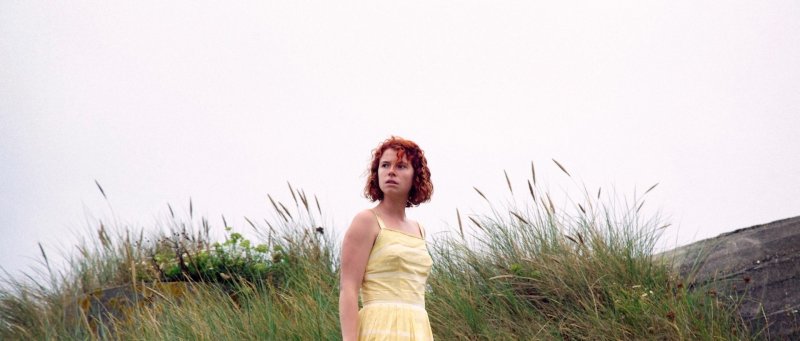 Jessie buckley