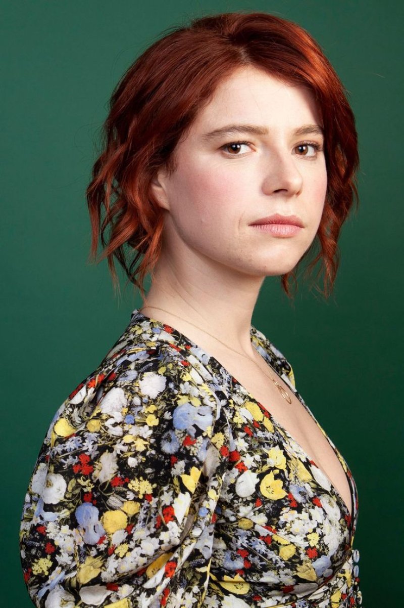 Jessie buckley