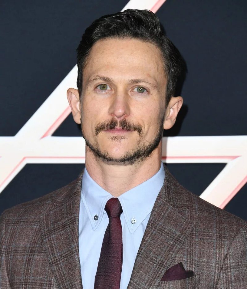 Jonathan tucker