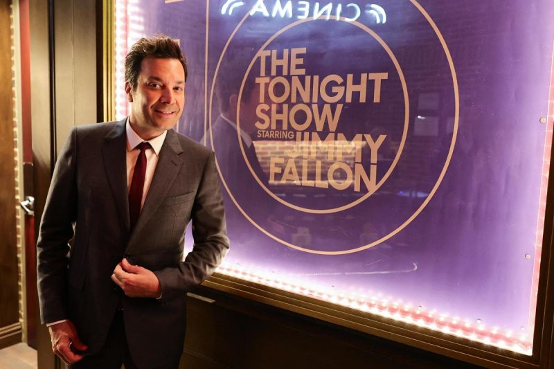 Tonight show starring jimmy fallon