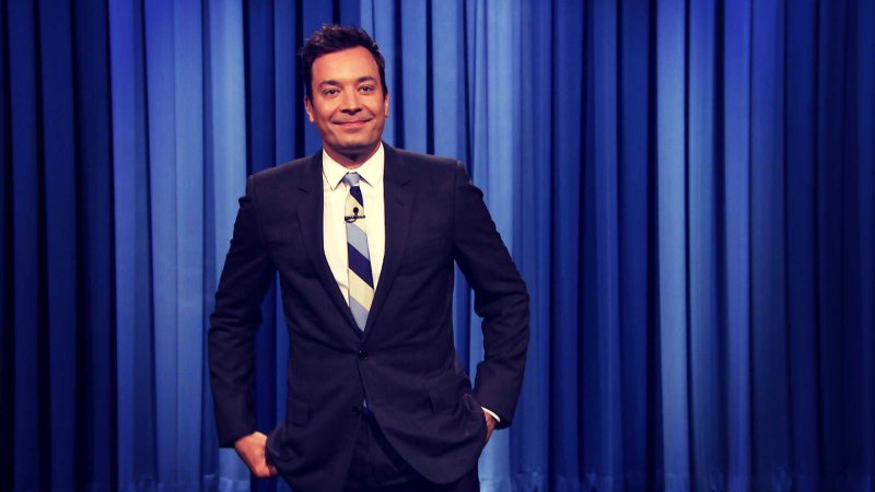 The tonight show starring jimmy fallon